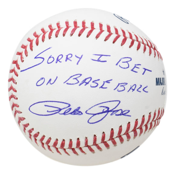 Mariano Rivera New York Yankees Signed MLB Baseball MLB Fanatics – Sports  Integrity