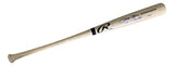 Pete Rose Cincinnati Reds Signed Tan Rawlings Pro Bat Charlie Hustle JSA - Sports Integrity