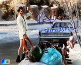 Randy Quaid Signed 8x10 Christmas Vacation Photo Sh*** Full Inscribed BAS - Sports Integrity