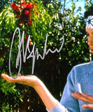 Ralph Macchio Signed 11x14 The Karate Kid Mr. Miyagi Photo JSA ITP - Sports Integrity