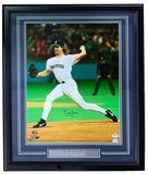 Randy Johnson Signed Framed 16x20 Seattle Mariners Photo PSA/DNA - Sports Integrity