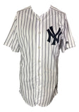 Reggie Jackson Signed New York Yankees Majestic Authentic Baseball Jersey JSA