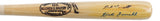 Rick Ferrell Boston Red Sox Signed Louisville Slugger Player Model Bat BAS