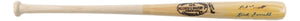 Rick Ferrell Boston Red Sox Signed Louisville Slugger Player Model Bat BAS - Sports Integrity