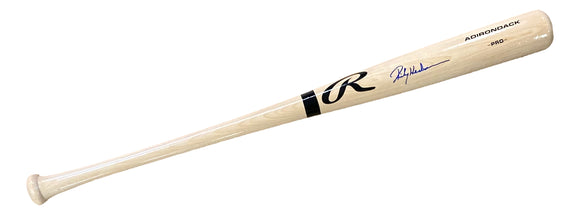 Autographed Baseball Bats - Options From Your Favorite Players – Sports  Integrity