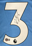 Ruben Dias Signed Manchester City FC Puma Soccer Jersey BAS - Sports Integrity