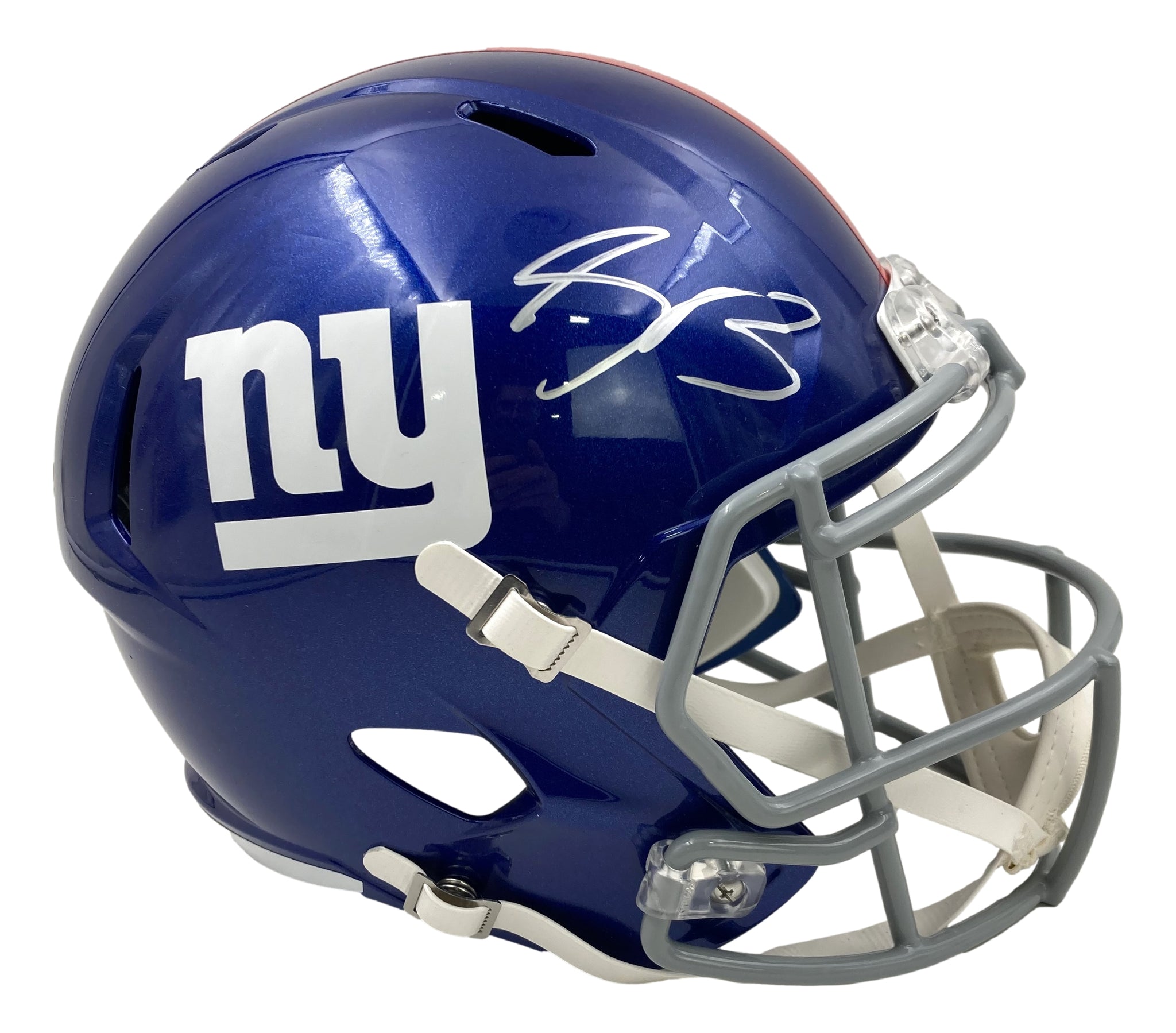 New York Giants Replica Speed, Replica Full Size