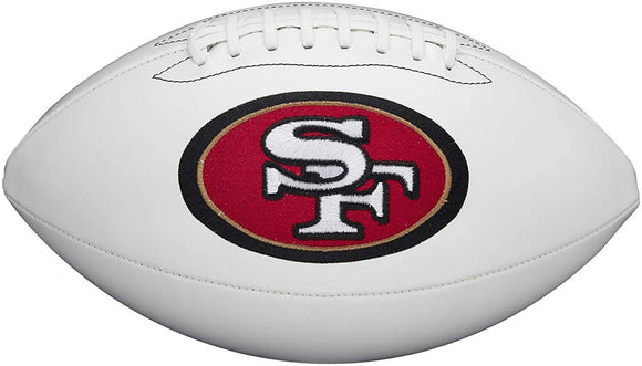 San Francisco 49ers 49ers Football SF 49ers Super Bowl -   Denmark