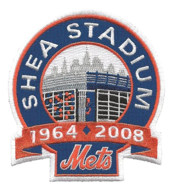 New York Mets 4