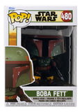 Star Wars Book Of Boba Fett Funko Pop #480 - Sports Integrity