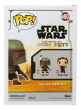 Star Wars Book Of Boba Fett Funko Pop #480 - Sports Integrity