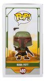 Star Wars Book Of Boba Fett Funko Pop #480 - Sports Integrity