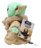 Star Wars The Mandalorian The Child 8 - inch Plush Toy - Sports Integrity