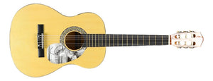 Taylor Swift Signed 36" Acoustic Guitar JSA Hologram AU46754 - Sports Integrity