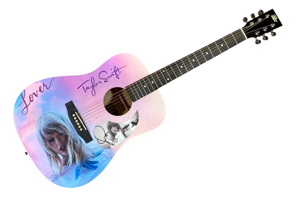 Taylor Swift Signed 41