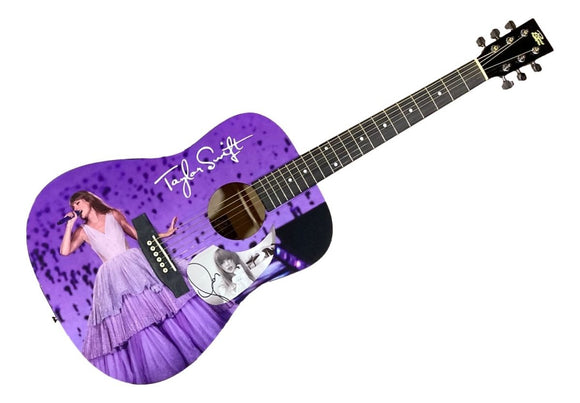 Taylor Swift Signed 41