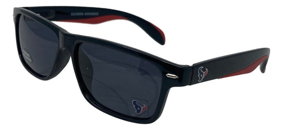 Houston Texans Full Frame Polarized Sunglasses - Sports Integrity