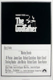 The Godfather Framed 11x14 Poster Photo - Sports Integrity