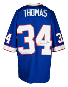 mitchell and ness thurman thomas jersey