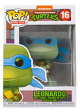 Teenage Mutant Ninja Turtles Leonardo Funko Pop! #16 - Sports Integrity