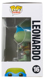 Teenage Mutant Ninja Turtles Leonardo Funko Pop! #16 - Sports Integrity