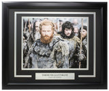 Tormund Giantsbane Framed 11x14 Game of Thrones Photo - Sports Integrity