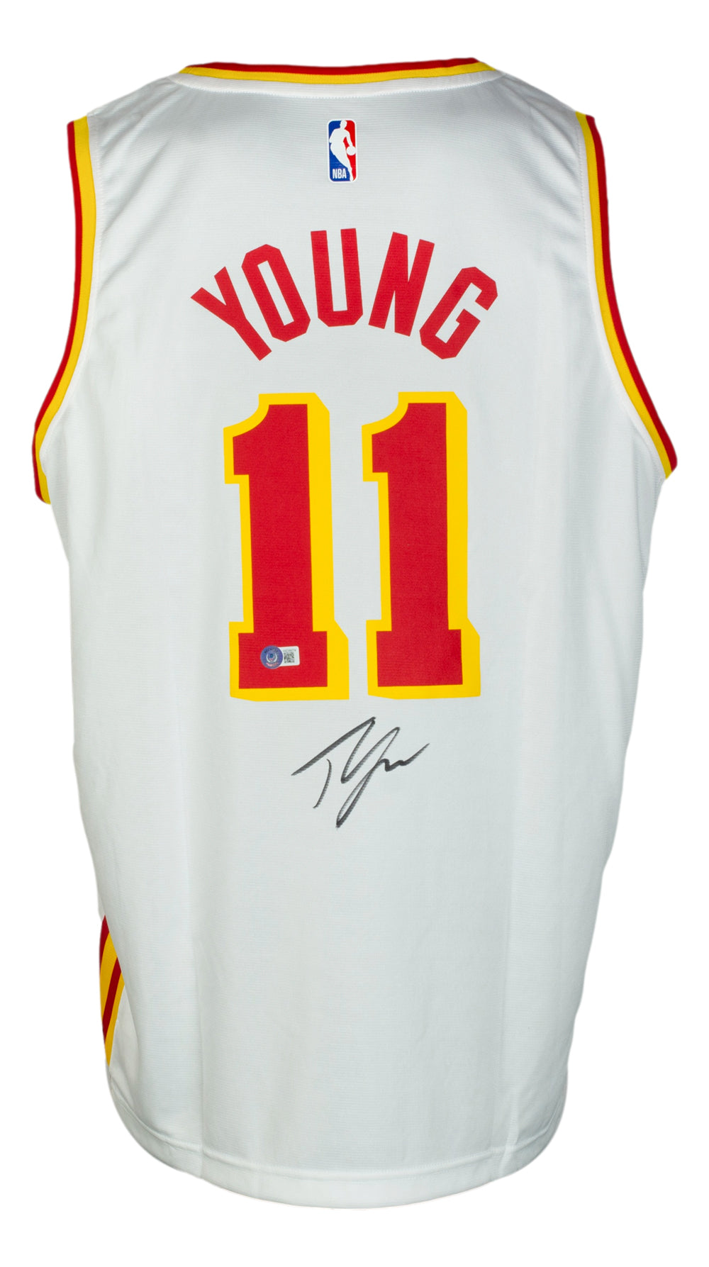 Trae Young Jersey -  Sweden