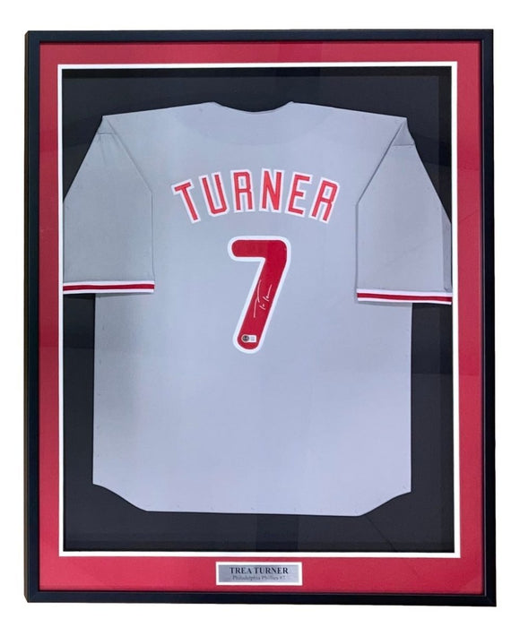 Signed Baseball Jerseys Add One To Your Display Case Sports Integrity