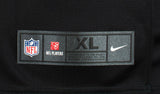 Troy Polamalu Signed Pittsburgh Steelers Black Nike Limited Football Jersey JSA - Sports Integrity