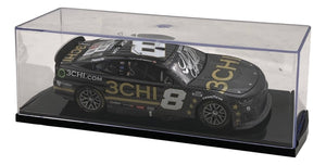 Tyler Reddick Signed 1:24 NASCAR 3CHI Die - Cast Car BAS w/ Case - Sports Integrity