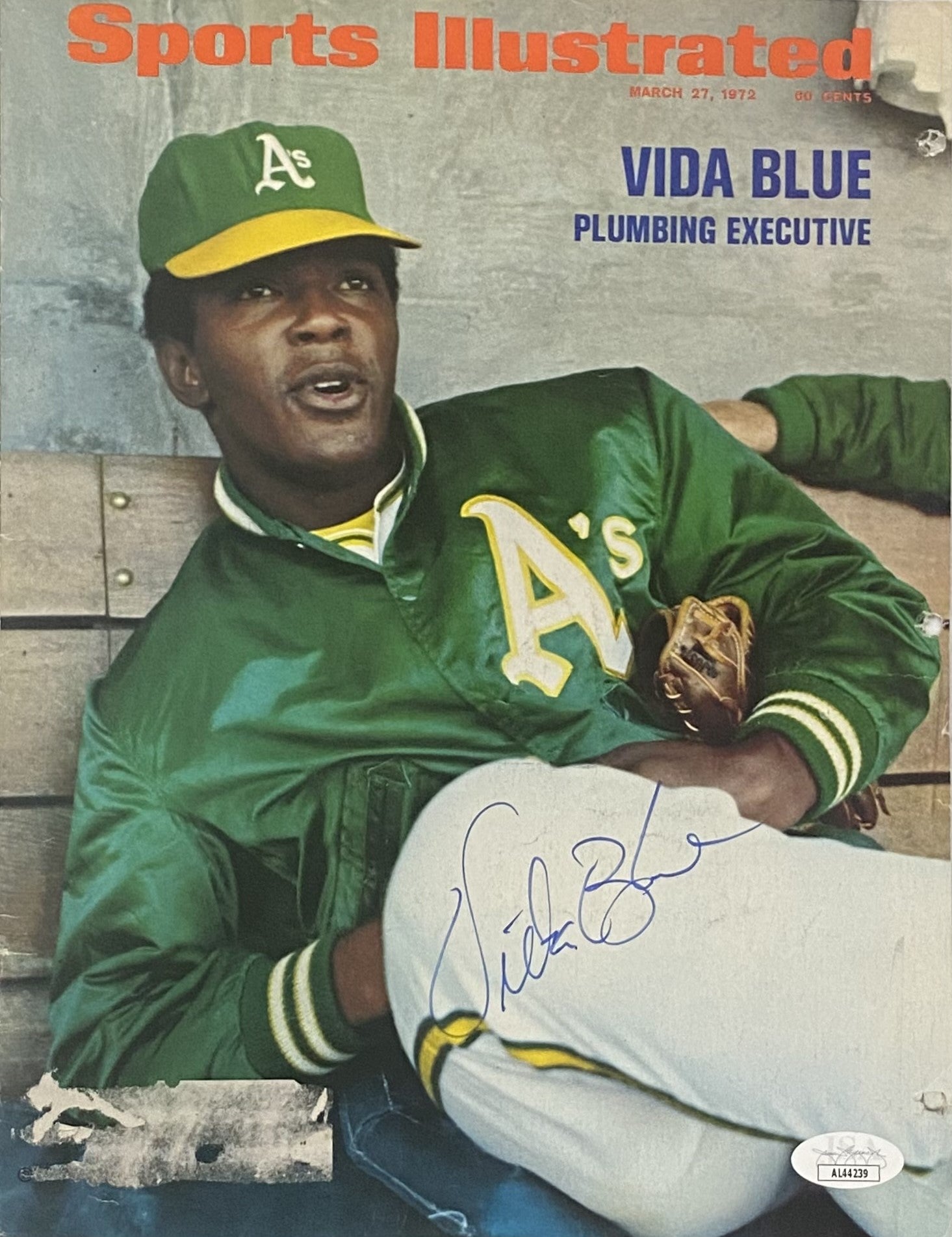 Vida blue hot sale jersey