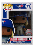 Vladimir Guerrero Jr Toronto Blue Jays MLB Funko Pop! Vinyl Figure #71 - Sports Integrity