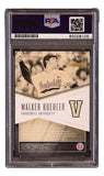 Walker Buehler Signed 2015 Panini Contenders #12 Dodgers Rookie Card PSA/DNA - Sports Integrity