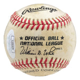 Willie Stargell Pirates Signed Official National League Baseball JSA AJ05571 Sports Integrity
