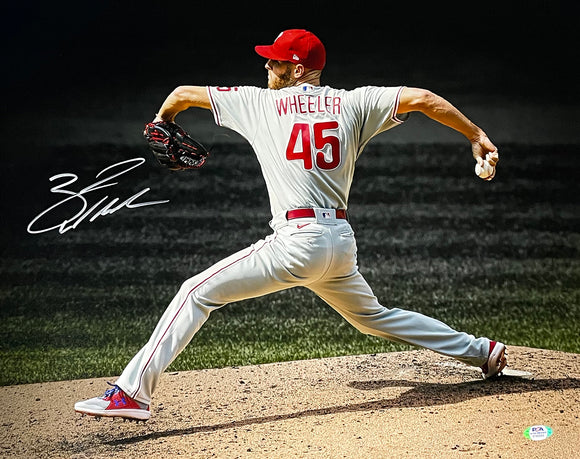 Manny Trillo Autographed Signed 8X10 Philadelphia Phillies Photo -  Autographs