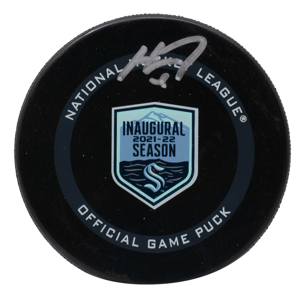 Haydn Fleury Tampa Bay Lightning Autographed 2022-23 Reverse Retro Hockey  Puck - Autographed NHL Pucks at 's Sports Collectibles Store